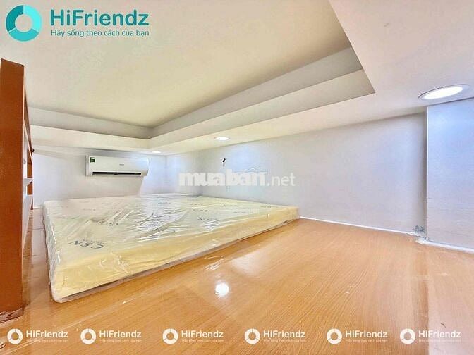 🔥CHO THUÊ DUPLEX FULL NT TÁCH BẾP GIÁ RẺ GẦN NHÀ GA T3 - GIÁP SÂN BAY