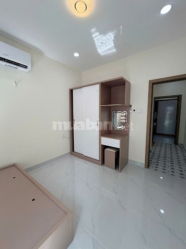 Bán nhà Bình Thới Q.11- 3,3m x 11m - 4pn chỉ hơn 5 tỷ