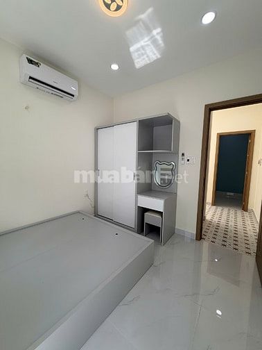 Bán nhà Bình Thới Q.11- 3,3m x 11m - 4pn chỉ hơn 5 tỷ