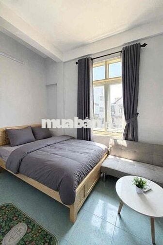 Chỉ 4🍠/tháng -Studio đầy đủ tiện nghi