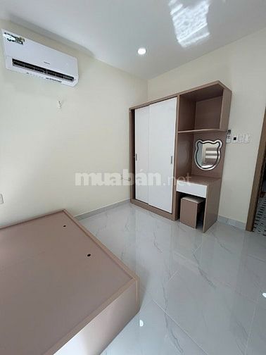 Bán nhà Bình Thới Q.11- 3,3m x 11m - 4pn chỉ hơn 5 tỷ