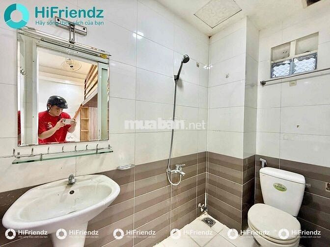 🔥CHO THUÊ DUPLEX FULL NT TÁCH BẾP GIÁ RẺ GẦN NHÀ GA T3 - GIÁP SÂN BAY