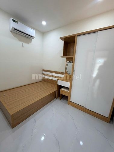 Bán nhà Bình Thới Q.11- 3,3m x 11m - 4pn chỉ hơn 5 tỷ