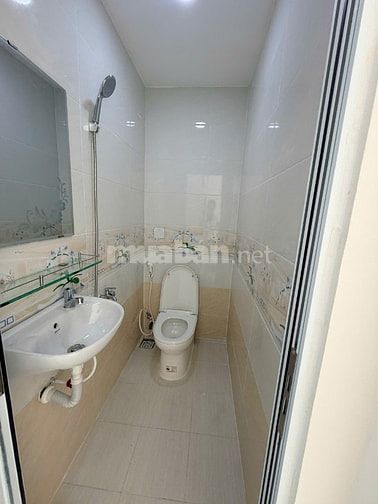 Bán nhà Bình Thới Q.11- 3,3m x 11m - 4pn chỉ hơn 5 tỷ