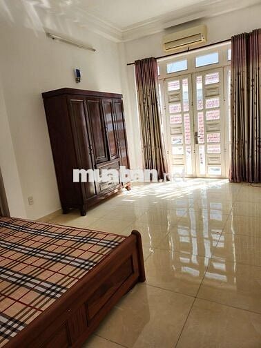 Cho thuê phòng trọ Tân Bình gần Sân Bay