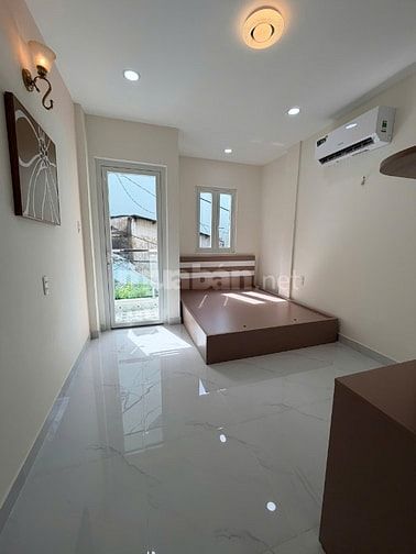 Bán nhà Bình Thới Q.11- 3,3m x 11m - 4pn chỉ hơn 5 tỷ