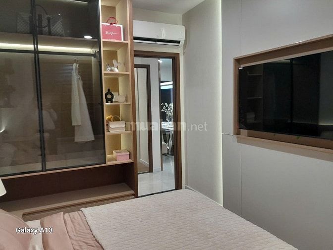 Dự án căn hộ tiềm năng trên mặt tiền Quốc lộ 13