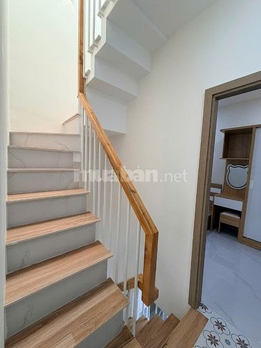 Bán nhà Bình Thới Q.11- 3,3m x 11m - 4pn chỉ hơn 5 tỷ