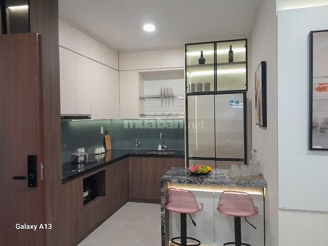 Dự án căn hộ tiềm năng trên mặt tiền Quốc lộ 13