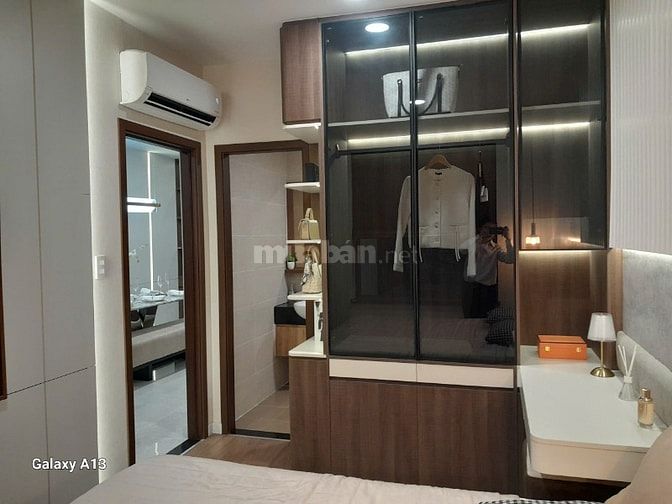 Dự án căn hộ tiềm năng trên mặt tiền Quốc lộ 13
