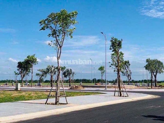 Cần bán đất Sân Bay Long Thành - Sổ riêng - 100m2 - Giá chỉ 900 triệu
