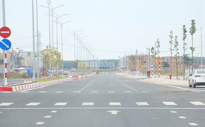 Cần bán đất Sân Bay Long Thành - Sổ riêng - 100m2 - Giá chỉ 900 triệu