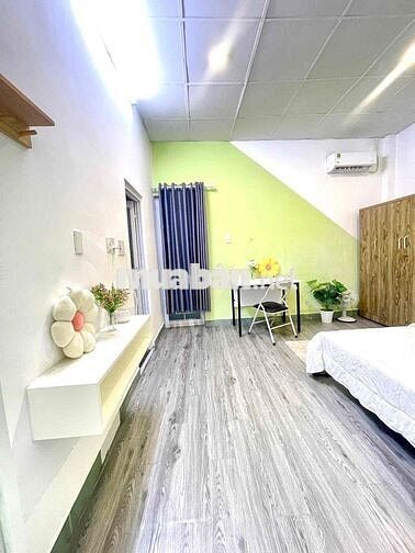 Situdo Q1 đi lại thuận tiện dọn vào ở ngay