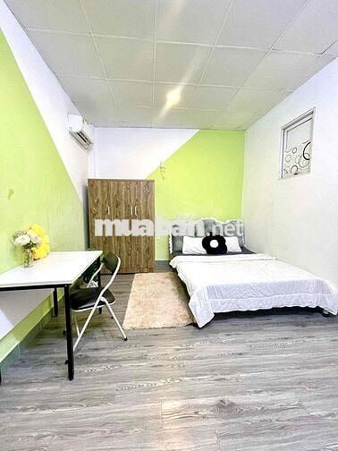 Situdo Q1 đi lại thuận tiện dọn vào ở ngay