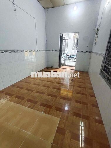 ✅ Nhà rẻ [ 3 x 10] lung 1PN,1WC,hem 4m,đuong số 3 -binh long✅