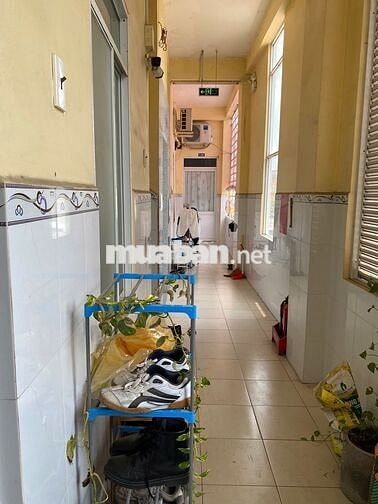 TÌM BẠN Ở GHÉP ĐƯỜNG LÝ PHỤC MAN