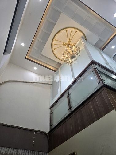 🔥 Chính Chủ Cần Bán Nhà Gò Vấp – Làm Việc Trực Tiếp – Thương Lượng Tố