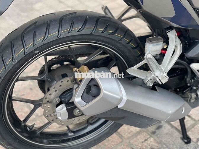 Honda Winner X 2019 trả trc 11tr9 nhận xe