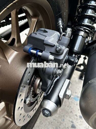 Honda Rebel 500 2023 Xám 5859 km