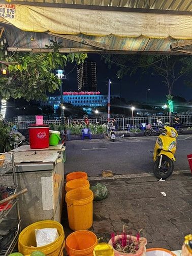 Cho Thuê Mặt Tiền Bờ Ke Quận 8