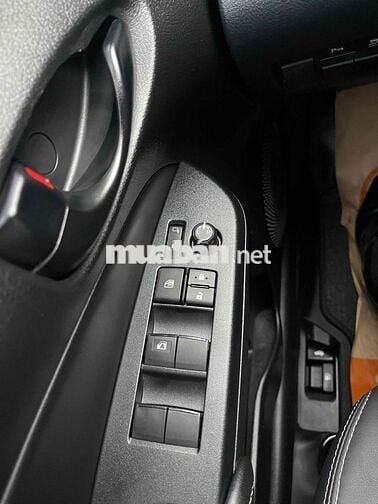 Toyota Vios 1.5E CVT 2024 / Giá thương lượng mạnh