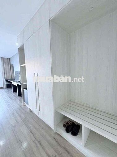 Bán căn hộ studio khách sạn Golden Bay 5 sao có sẵn dòng tiền thuê
