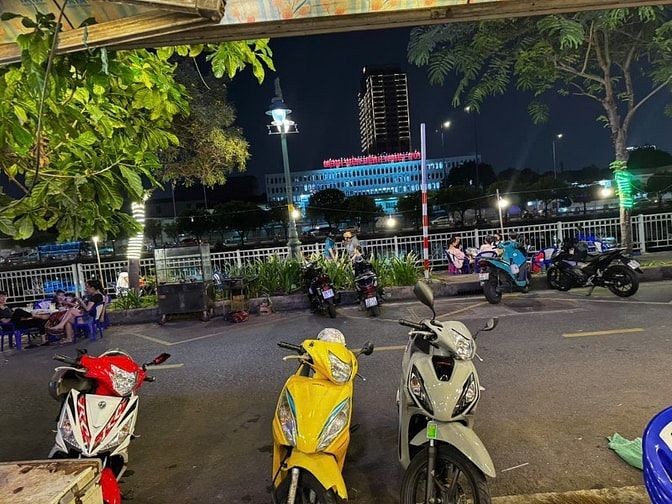 Cho Thuê Mặt Tiền Bờ Ke Quận 8