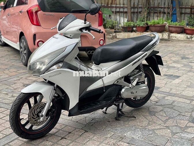 Honda Air Blade 2011 trả trc 5tr5 nhận xe