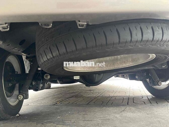 Toyota Innova 2.0G 2019 93.000km Nâu