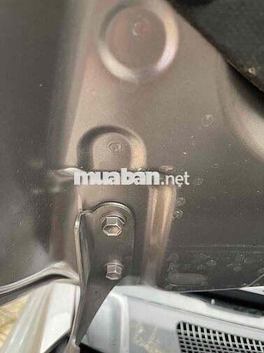 Toyota Innova 2.0G 2019 93.000km Nâu