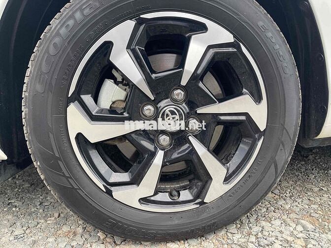 Toyota Vios 1.5E CVT 2024 / Giá thương lượng mạnh