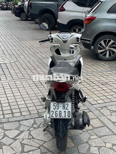 Honda Air Blade 2011 trả trc 5tr5 nhận xe