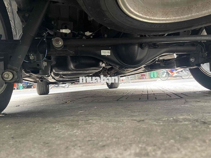 Toyota Innova 2.0G 2019 93.000km Nâu