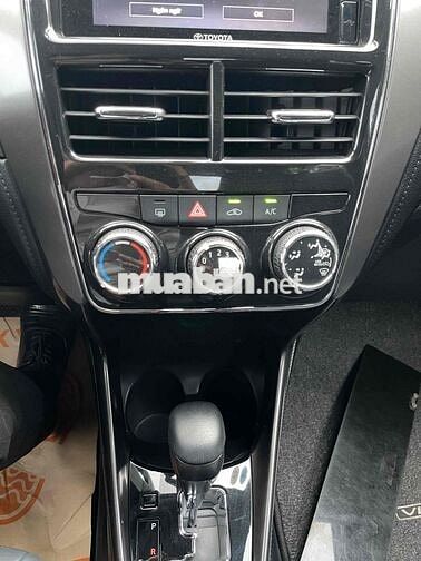 Toyota Vios 1.5E CVT 2024 / Giá thương lượng mạnh