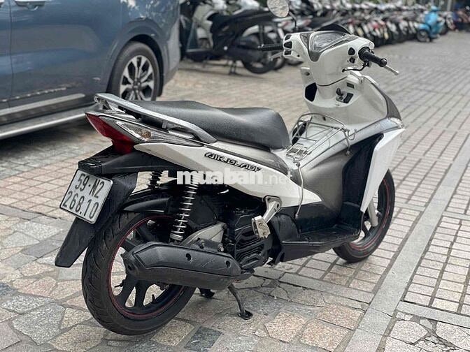 Honda Air Blade 2011 trả trc 5tr5 nhận xe