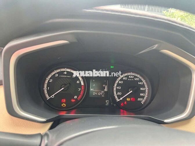 Mitsubishi Xpander 2019 Số sàn 41.000km