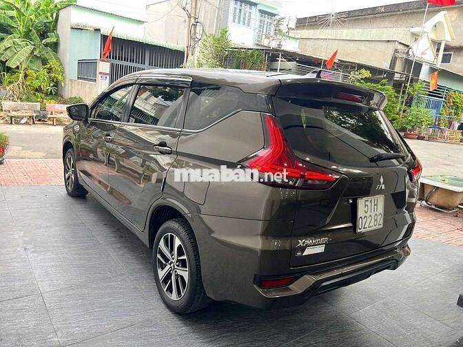 Mitsubishi Xpander 2019 Số sàn 41.000km