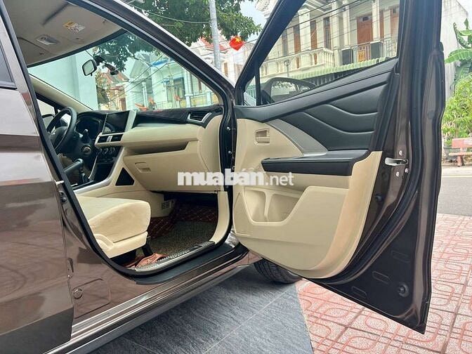 Mitsubishi Xpander 2019 Số sàn 41.000km