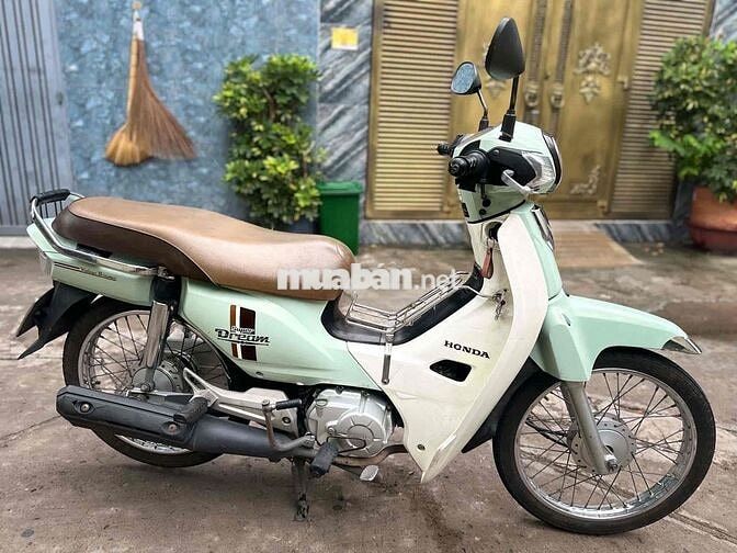 Honda Super Dream 110cc 2016 chính chủ Bs.Tphcm