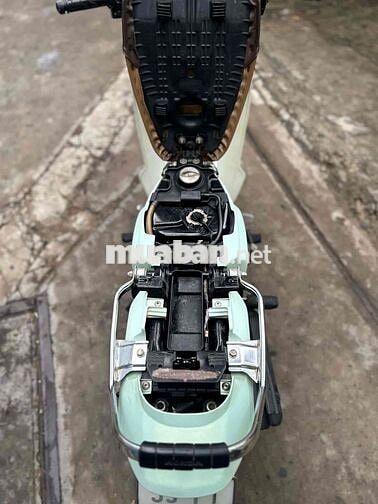 Honda Super Dream 110cc 2016 chính chủ Bs.Tphcm