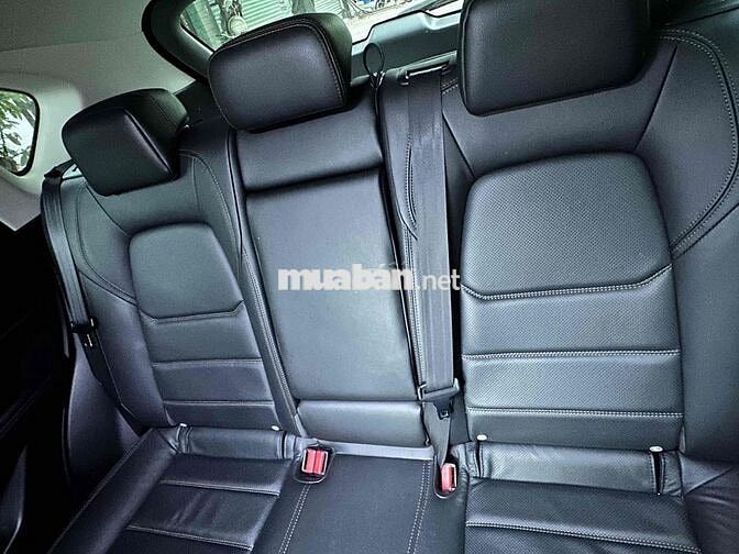 Mazda CX5 2023 Đỏ 18.000 km
