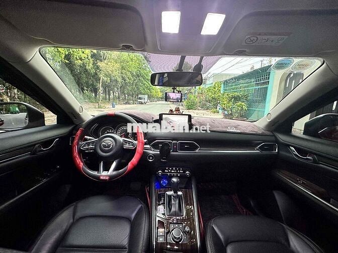 Mazda CX5 2023 Đỏ 18.000 km