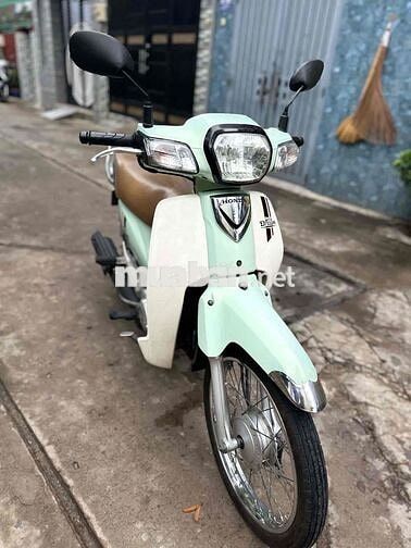 Honda Super Dream 110cc 2016 chính chủ Bs.Tphcm