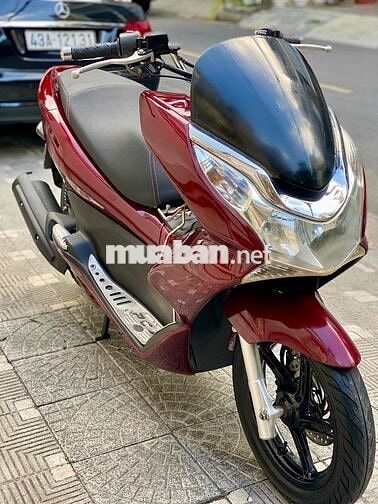 🌈Honda PCX cực đẹp máy rin êm đại chất👉CÓ TRẢ GÓP