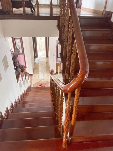 bán biệt thụ sân vườn không gian sống xanh tại trung tâm đà nẵng