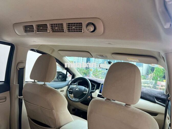 Mitsubishi Xpander 2019 Số sàn 41.000km