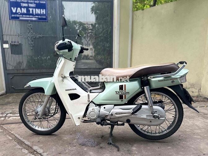 Honda Super Dream 110cc 2016 chính chủ Bs.Tphcm