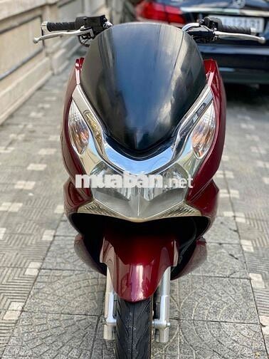 🌈Honda PCX cực đẹp máy rin êm đại chất👉CÓ TRẢ GÓP