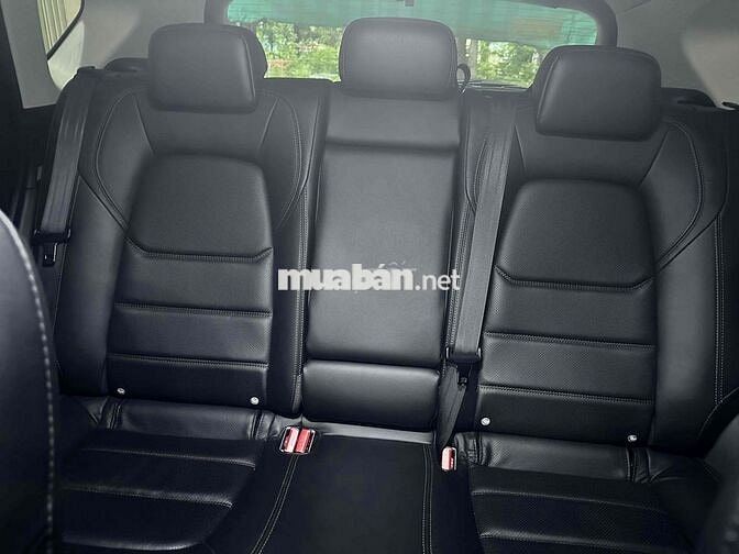 Mazda CX5 2023 Đỏ 18.000 km