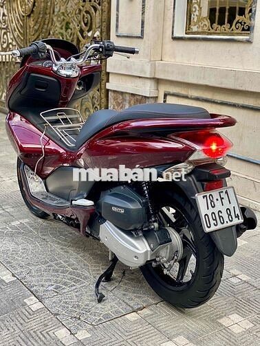 🌈Honda PCX cực đẹp máy rin êm đại chất👉CÓ TRẢ GÓP